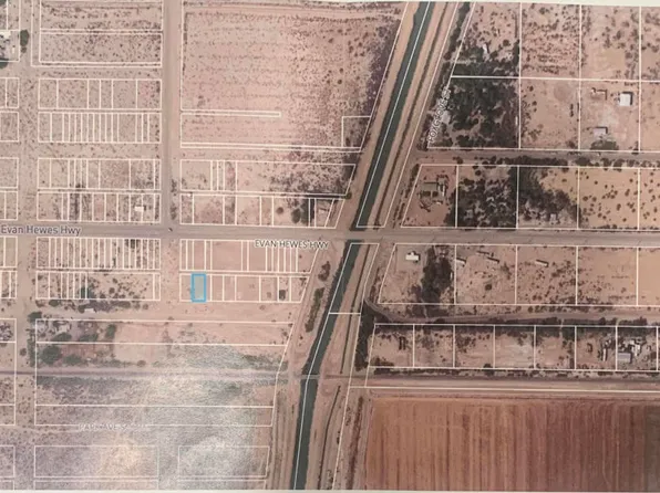 0 Vacant Ln, Seeley, CA 92273