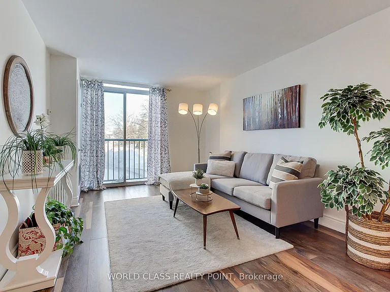 75 Ellen St #207 — Photo 9