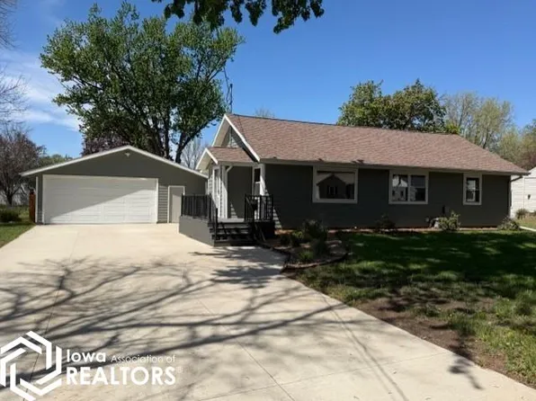 308 2nd St N, Humboldt, IA 50548