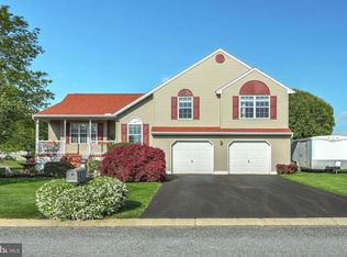 189 Cold Stream Trl, Felton, PA 17322
