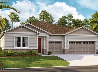 170 KRISTENS QUARRY Place, St. Augustine, FL 32086