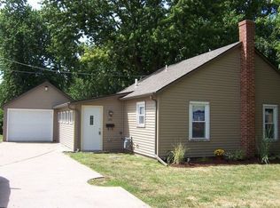 105 N Union St, Dwight, IL 60420