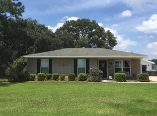 119 Saint Julian St, Schriever, LA 70395