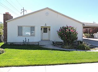 163 W 100 S, Delta, UT 84624