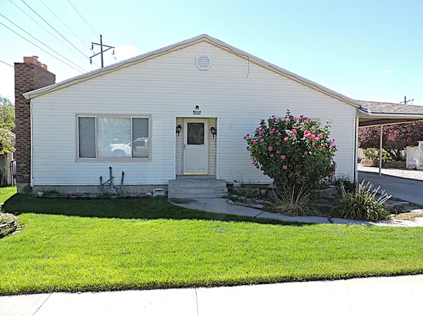 163 W 100 S, Delta, UT 84624