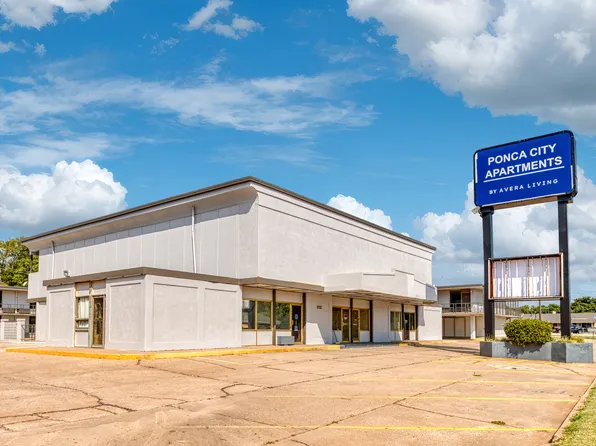 Ponca City Apartments LLC by Avera Living