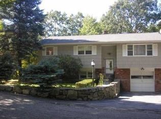 43 N White Rock Rd, Holmes, NY 12531