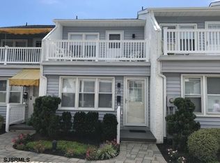 1114 Bayfront #TOWNHOUSE C-20-20, Ocean City, NJ 08226