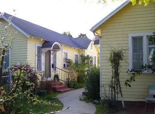 837 Waterloo St, Los Angeles, CA 90026