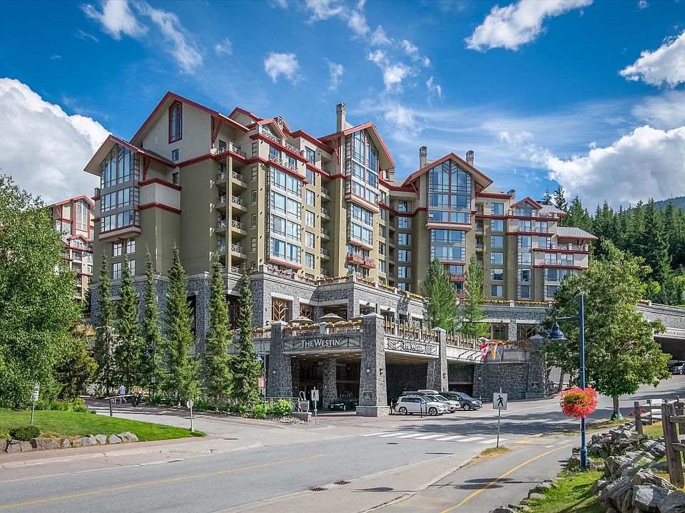 1st image of 4090 Whistler Way #972
