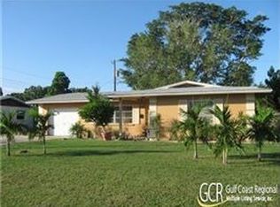 3306 22nd Ave W, Bradenton, FL 34205