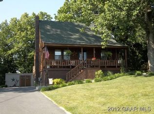 91 River Ridge Rd, Verona, VA 24482