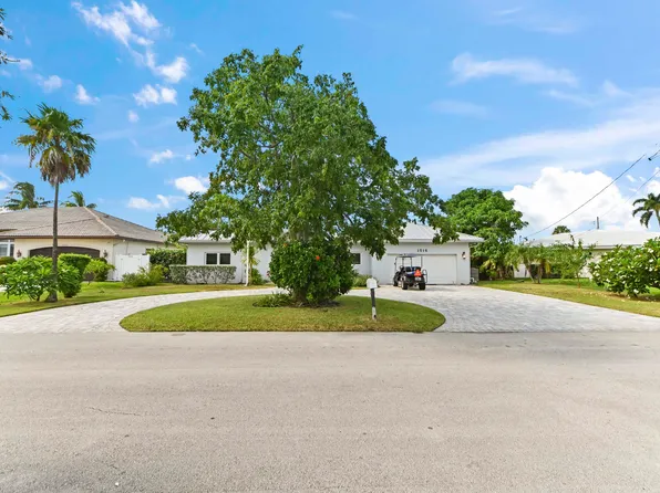 1516 SE 10th St, Deerfield Beach, FL 33441