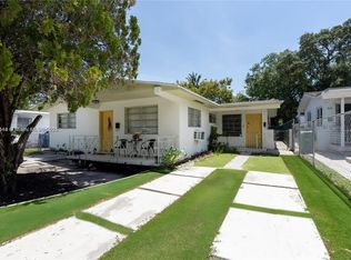 320 NE 55th Ter #320, Miami, FL 33137