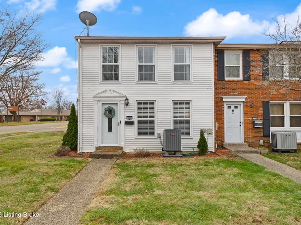 12526 Brothers Ave, Middletown, KY 40243