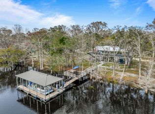 230 SE 139th Ave, Old Town, FL 32680