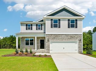 GALEN Plan, Baker Farm, Youngsville, NC 27596