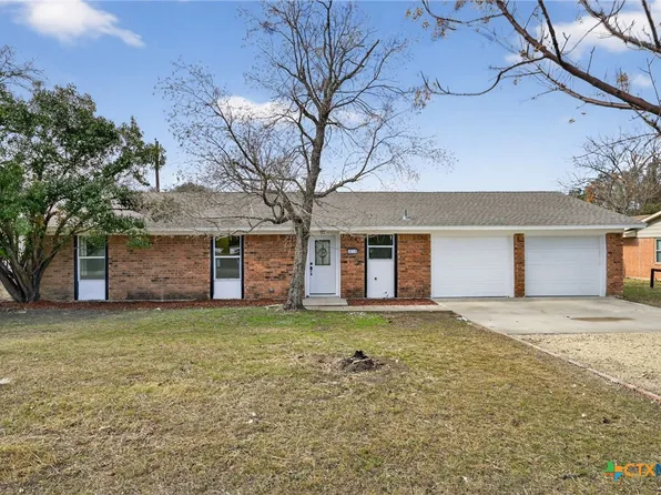 4214 Broken Arrow Dr, Harker Heights, TX 76548
