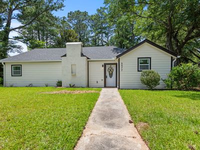 2577 Barge Rd SW, Atlanta, GA, 30331