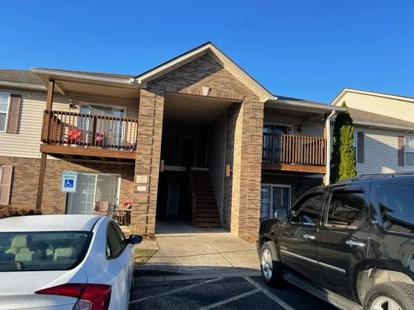 11917 Tazwell Dr APT 2, Worthington Hills, KY 40245