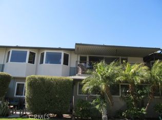 1841 McKinney Way #M15-24Q, Seal Beach, CA 90740