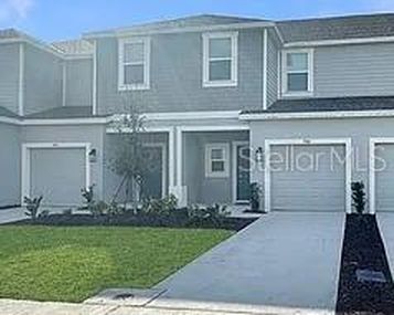 (Undisclosed Address), Saint Cloud, FL, 34769