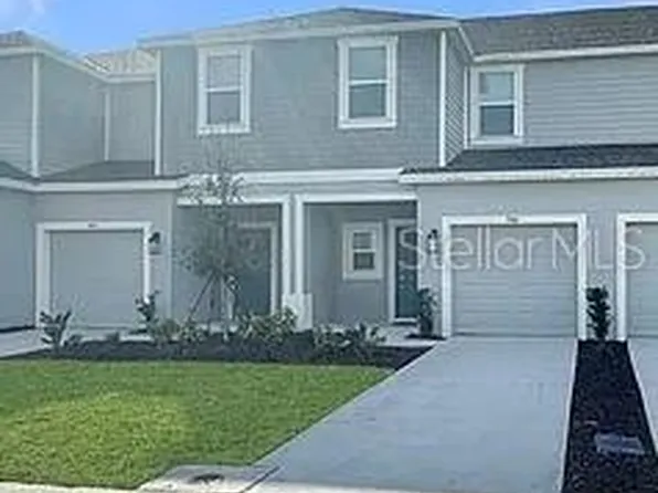 (undisclosed Address), Saint Cloud, FL 34769