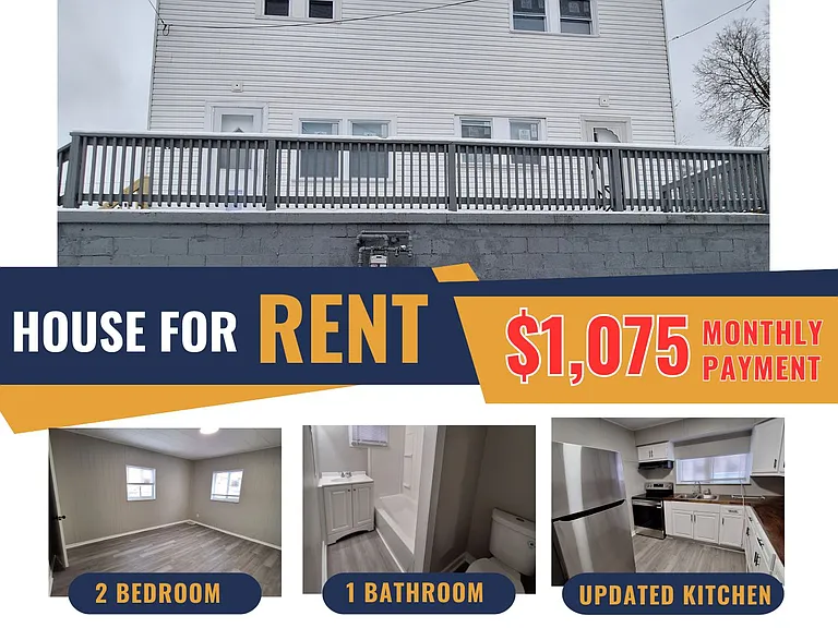 1219 Walnut St — Photo 4