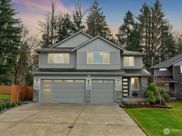 12936 83rd Avenue Ct E, Puyallup, WA 98373