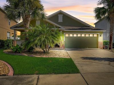 2395 Sabastian St, Mount Dora, FL, 32757