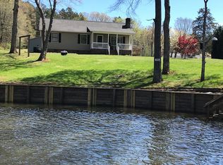 2484 Rockcrusher Rd, Lexington, NC 27292