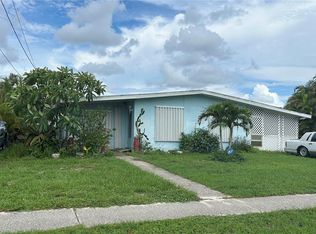 3424 Easy St, Pt Charlotte, FL 33952