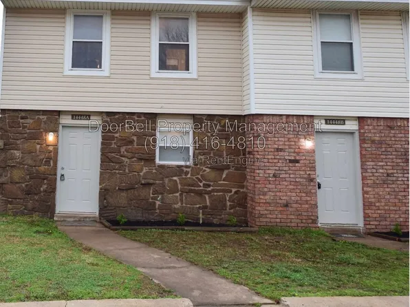 14440 S 302nd East Ave #B, Coweta, OK 74429