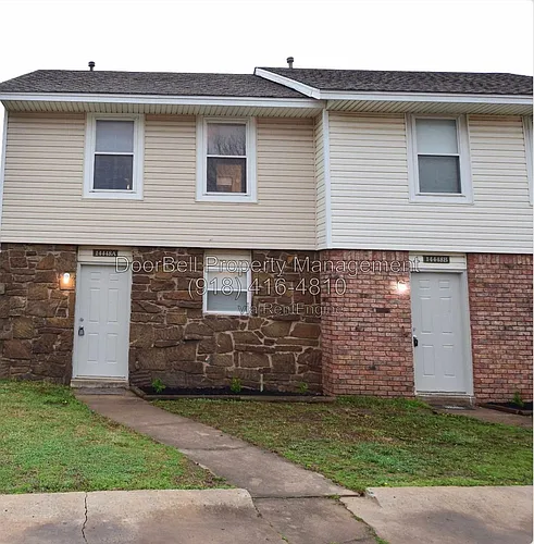 14440 S 302nd East Ave #B Photo 1 14440 S 302nd East Ave #B Photo 1