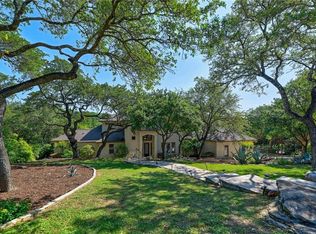 5925 Maurys Trl, Austin, TX 78730