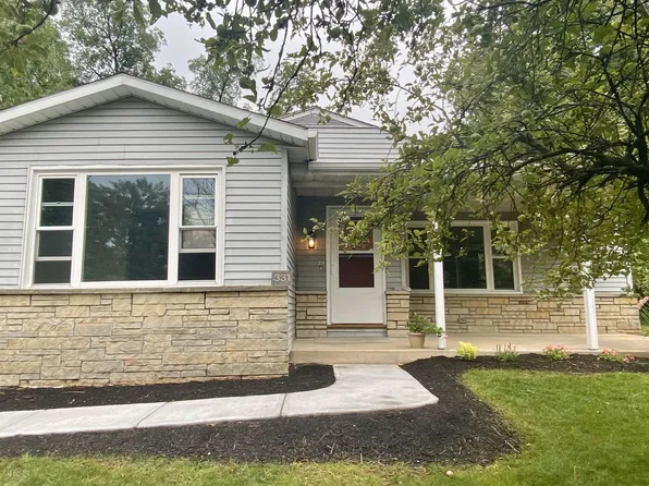 331 Matilda Ave, State College, PA 16851