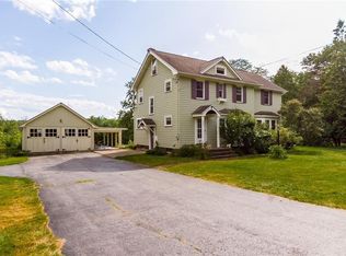 2087 Rush Mendon Rd, Rush, NY 14543