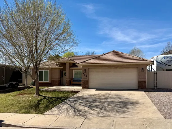 403 N 2900 E, Saint George, UT 84790