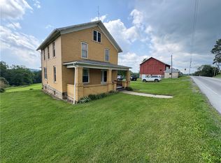 4561 Route 210 Hwy, Smicksburg, PA 16256