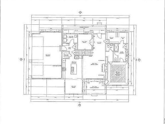 3rd image of 925 Walker Woods Ln