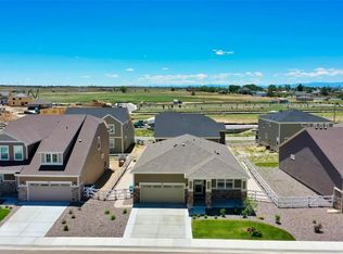 852 Penstemon Dr, Henderson, CO 80640