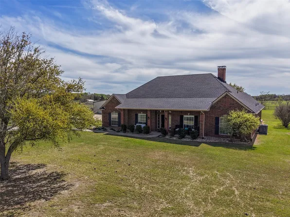 1990 County Road 2218, Caddo Mills, TX 75135