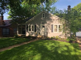 525 S Alvord Blvd, Evansville, IN 47714