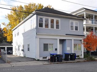 151 Ledge St, Providence, RI 02904