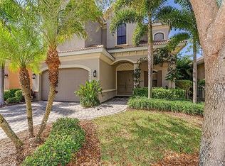 1343 Andalucia Way, Naples, FL 34105