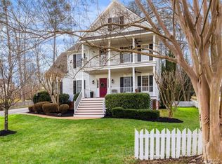 1000 Goswick Ridge Rd, Midlothian, VA 23114