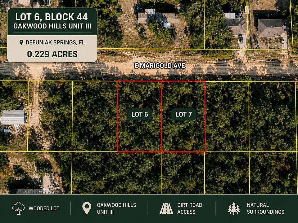 1st image of LOT 6 E Marigold Ave