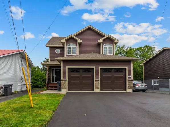 18 Mercers Road, Conception Bay South, NL A1W4M5