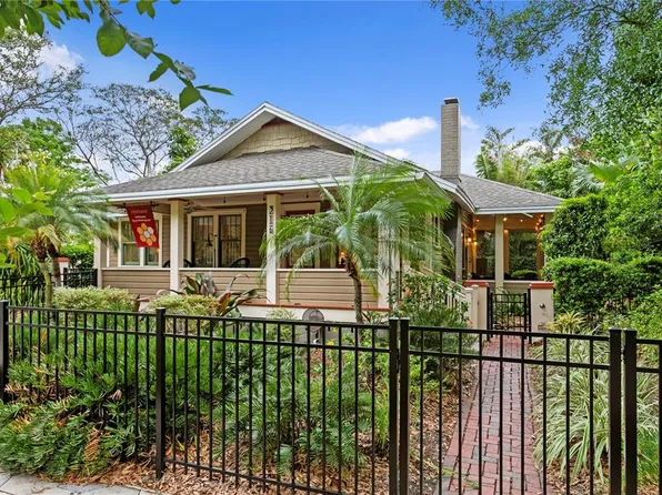 316 9th Ave NE, Saint Petersburg, FL 33701