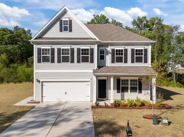 3901 Bluffwind Dr, Raleigh, NC 27603